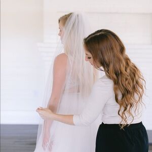 Meet your Posher, Kehrin